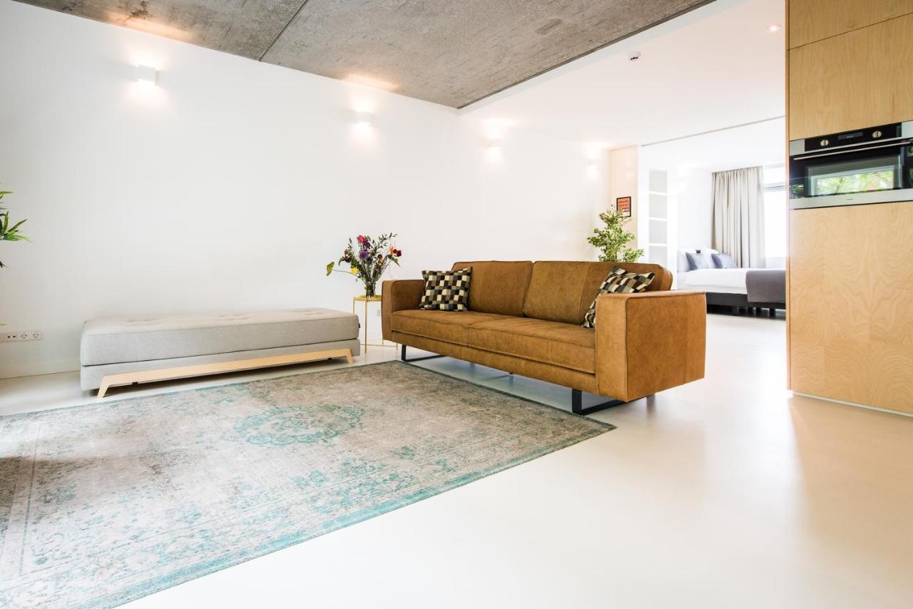 Houthavens Apartment *